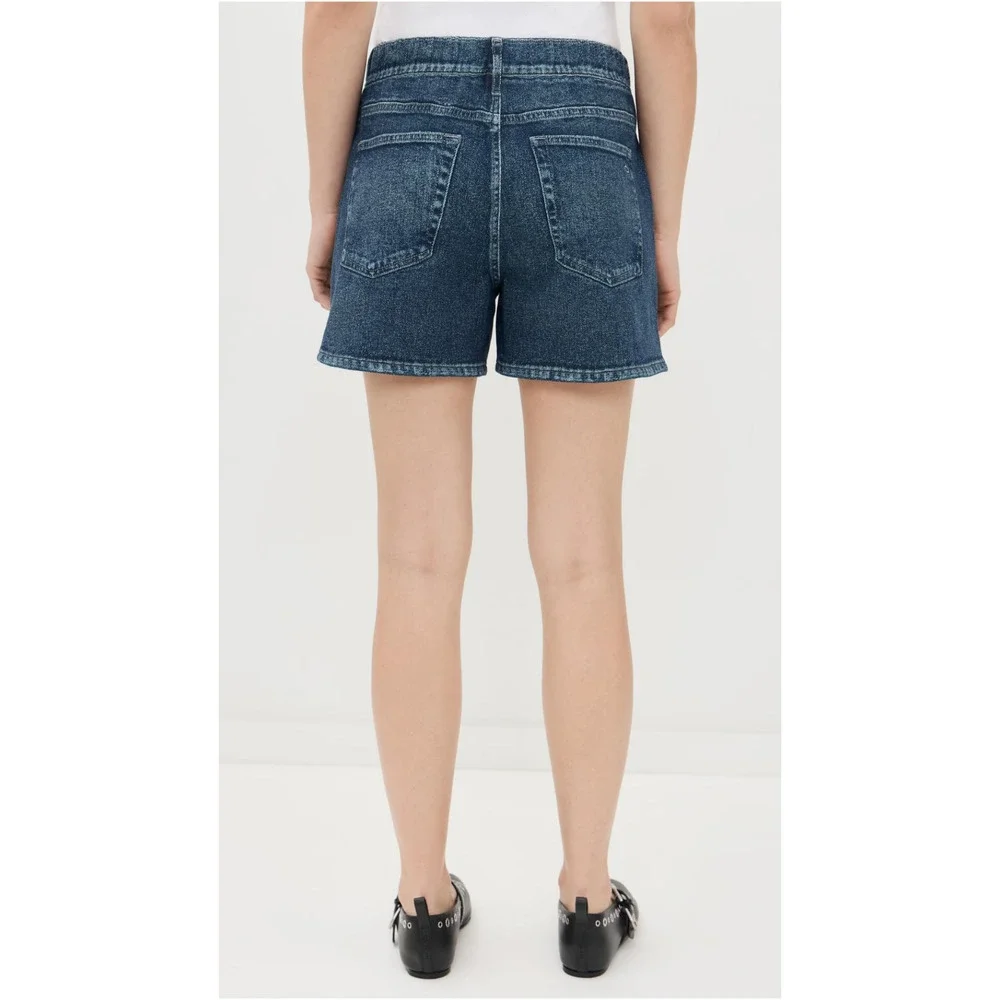 Rag & Bone Seneca Miramar Walking Shorts Medium - Picture 4 of 7